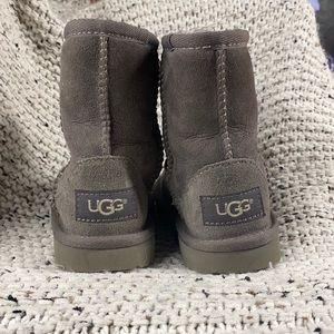 Toddler Size 7 UGGS